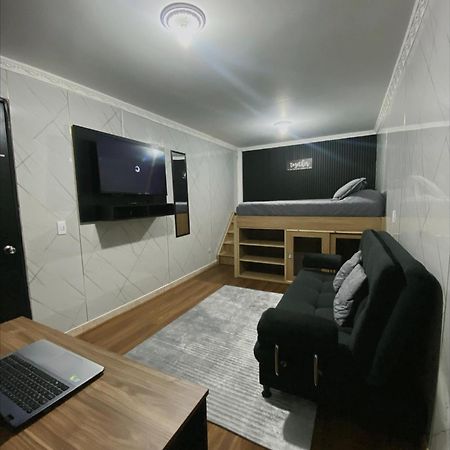 Hotel Canela 96 波哥大 外观 照片