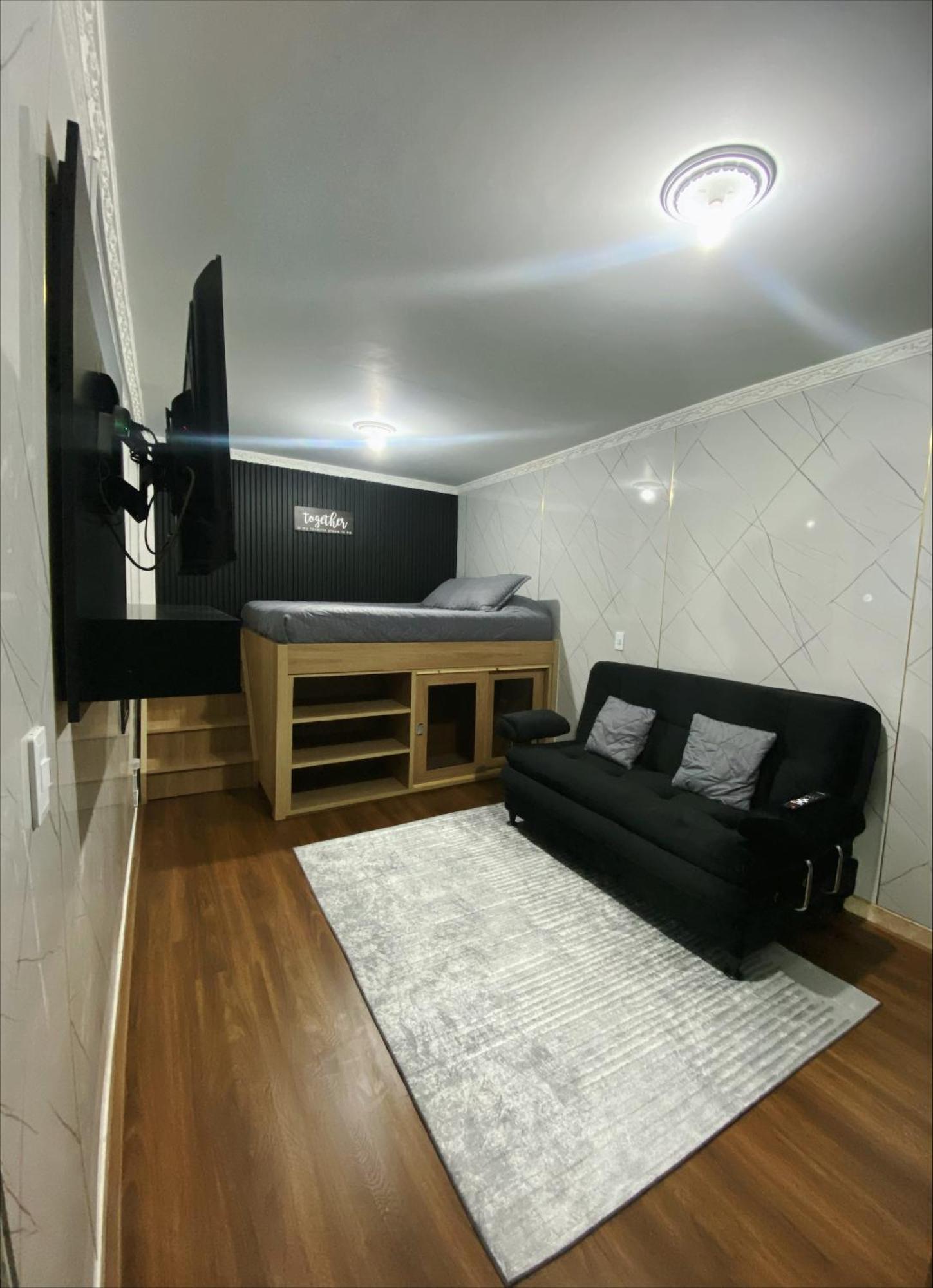 Hotel Canela 96 波哥大 外观 照片
