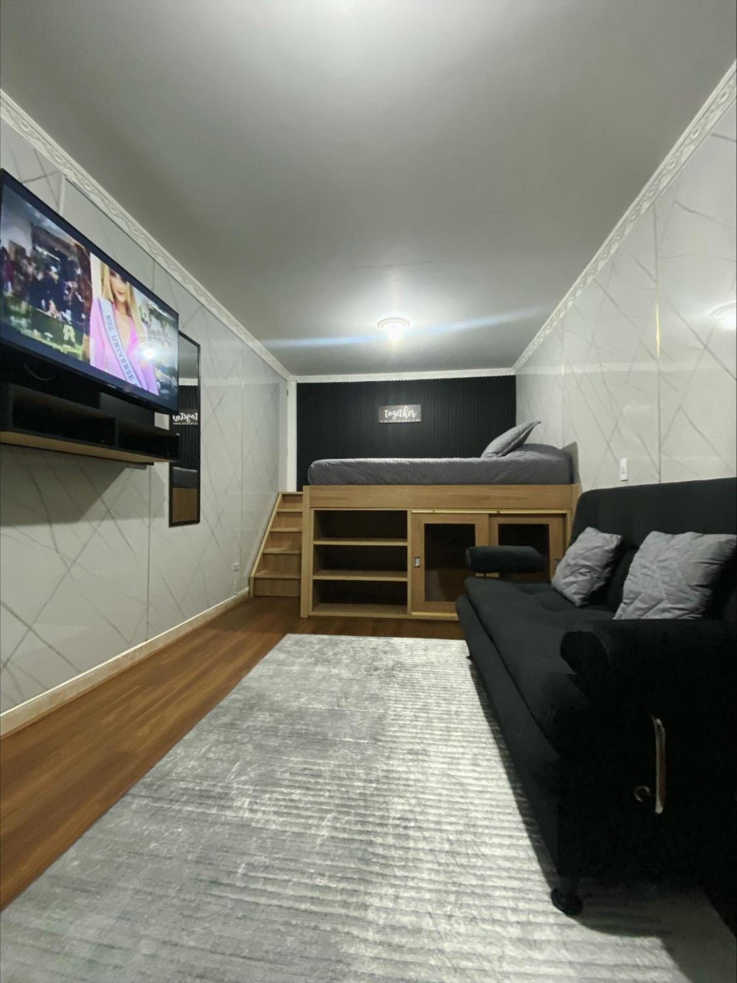 Hotel Canela 96 波哥大 外观 照片