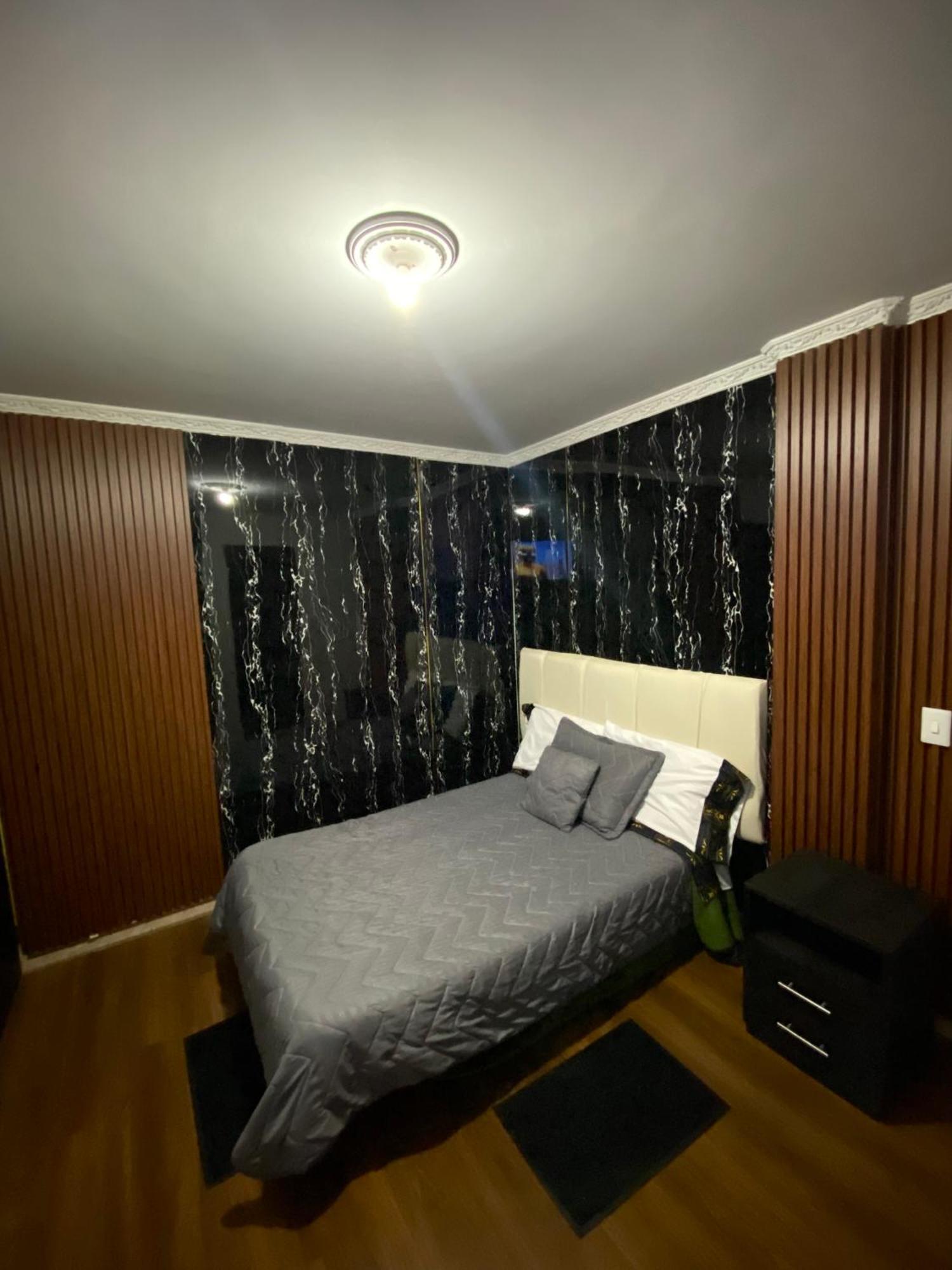 Hotel Canela 96 波哥大 外观 照片