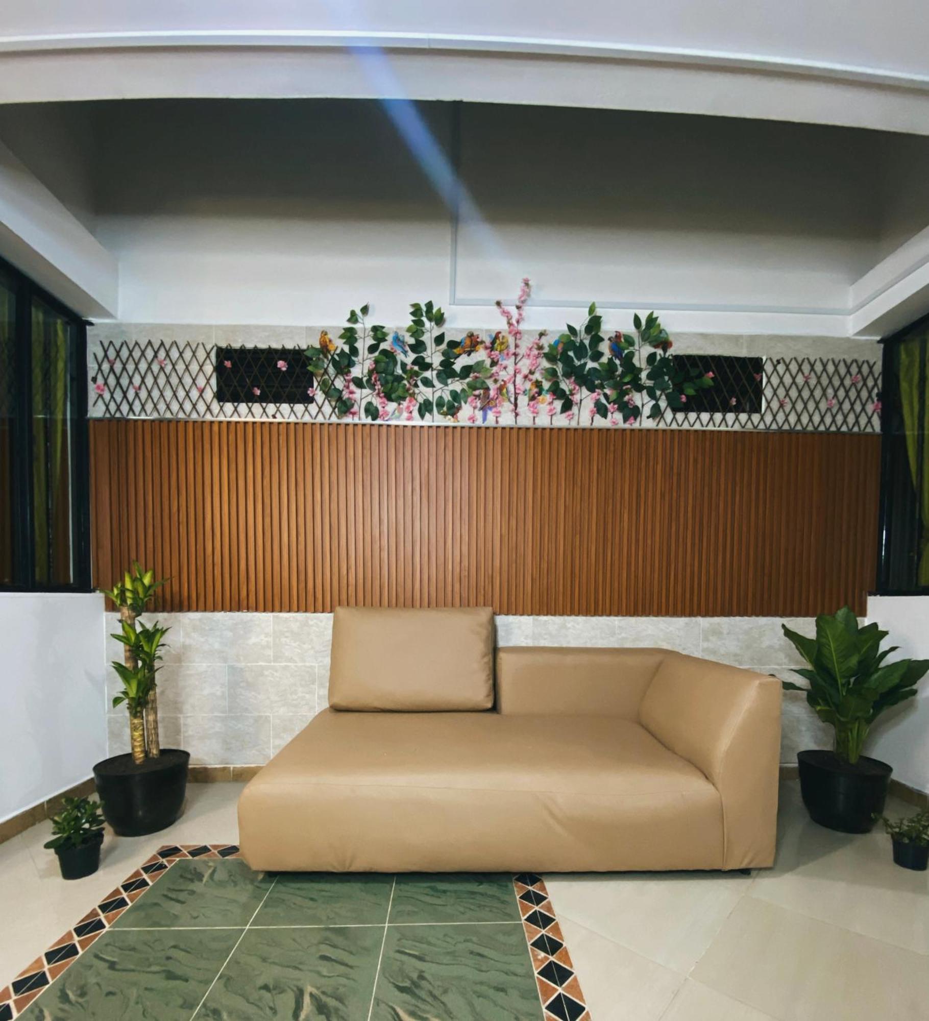 Hotel Canela 96 波哥大 外观 照片