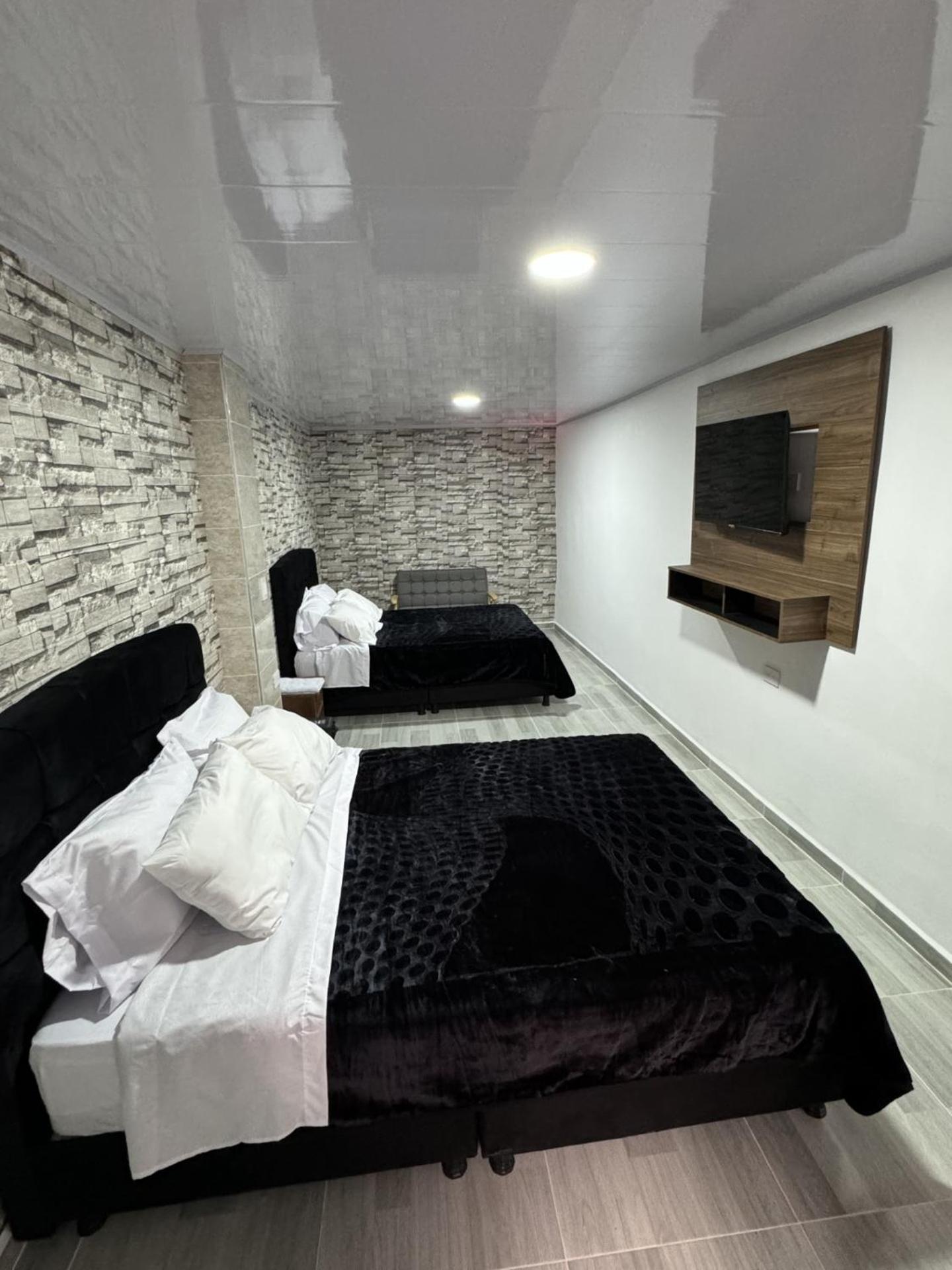 Hotel Canela 96 波哥大 外观 照片