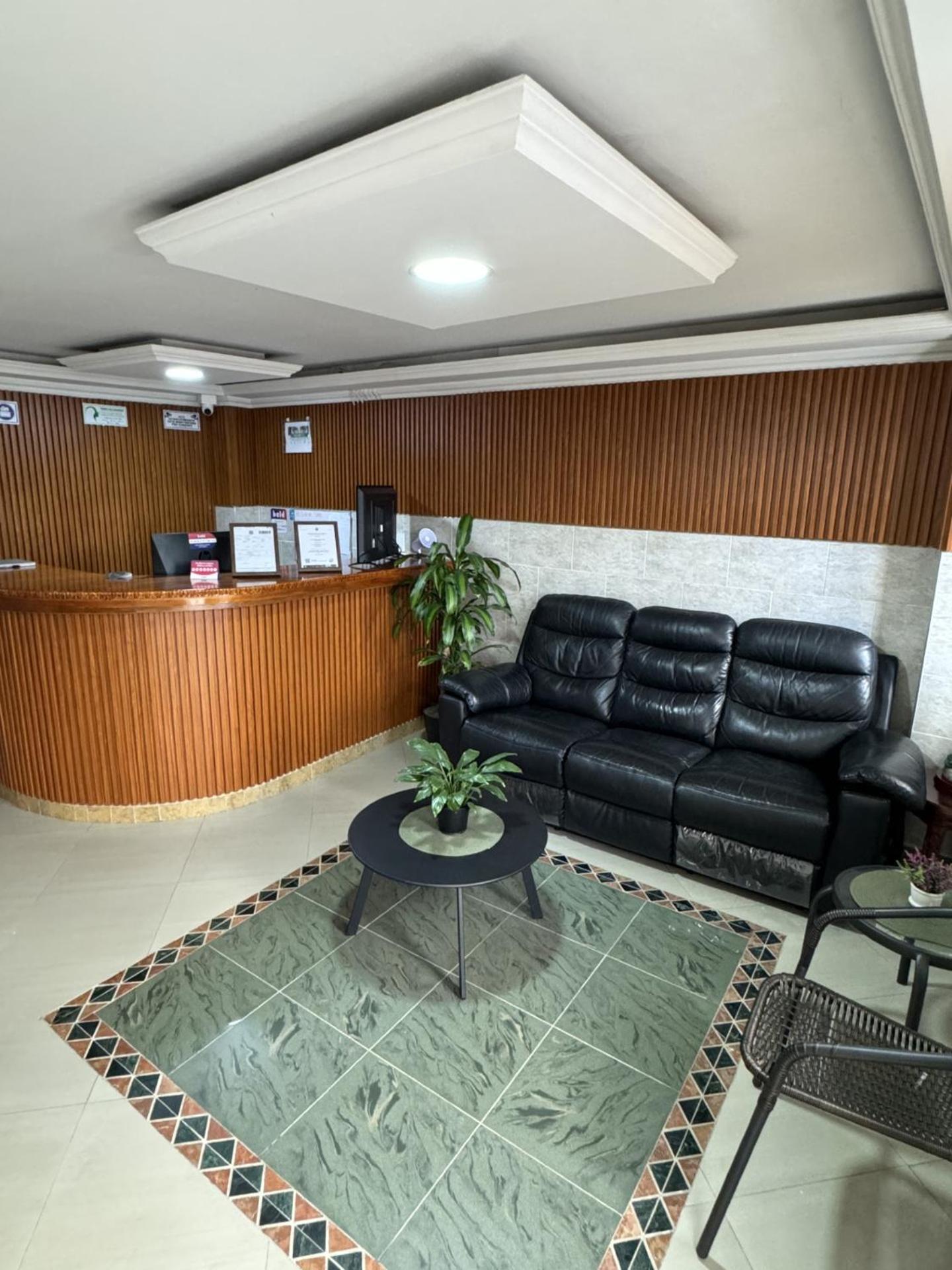 Hotel Canela 96 波哥大 外观 照片