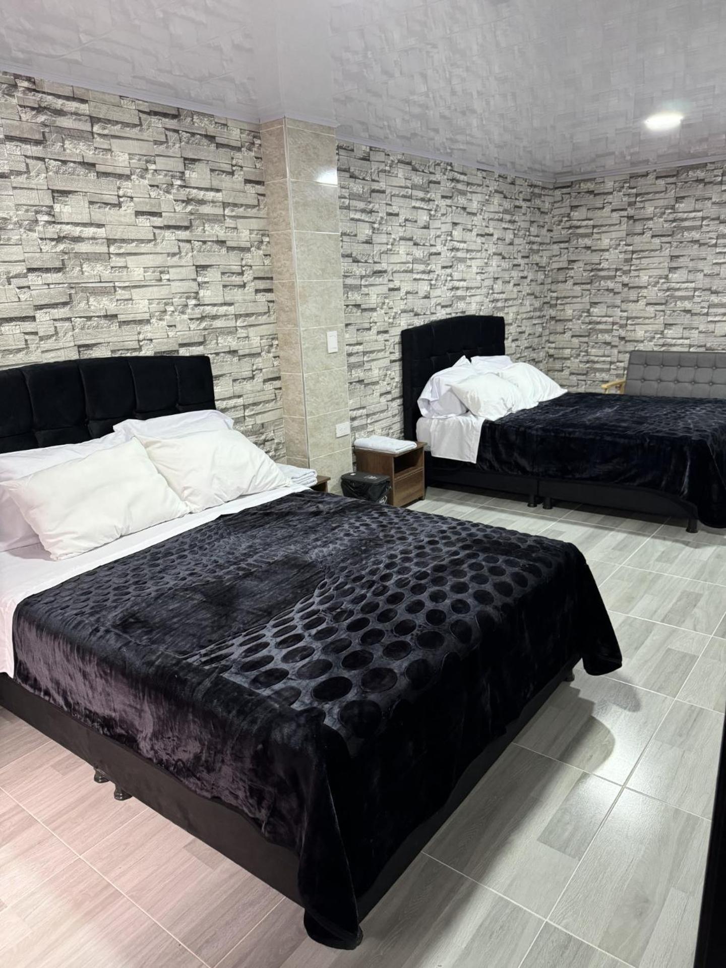 Hotel Canela 96 波哥大 外观 照片